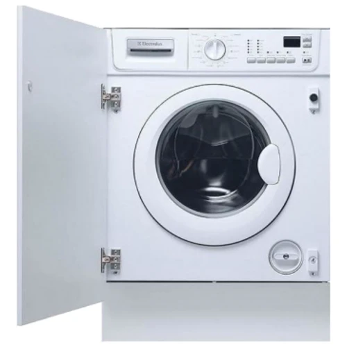 Встраиваемая стиральная машина Electrolux EWX 14550 W
