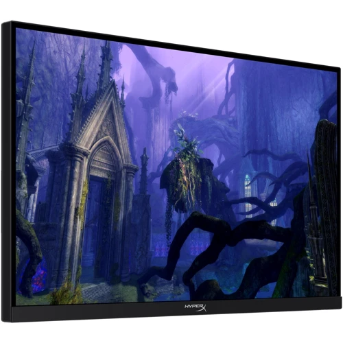 Монитор HyperX Armada 27 QHD Gaming Monitor (64V69AA): Угол обзора, гор / верт 178°/178°