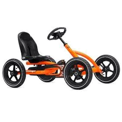 Дитячі веломобілі