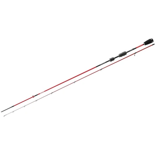Спінінгові вудилище Daiwa TEAM DAIWA TD662ULFS-AD 2.01 1-7gr (11713-200)