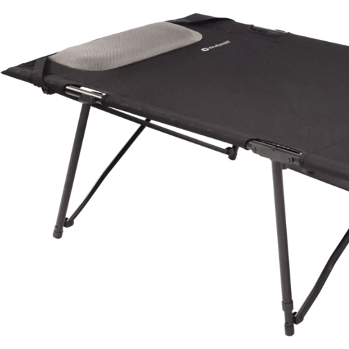 Кровать для кемпинга Outwell Posadas Foldaway Bed Single Black (470329): Производитель Outwell