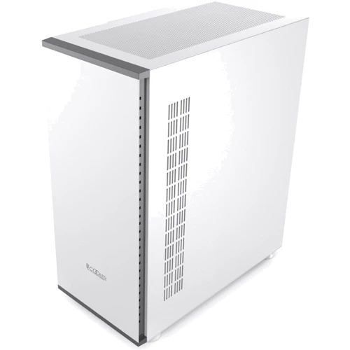 Корпус PCCooler MASTER IE200W: Типоразмер Full-Tower