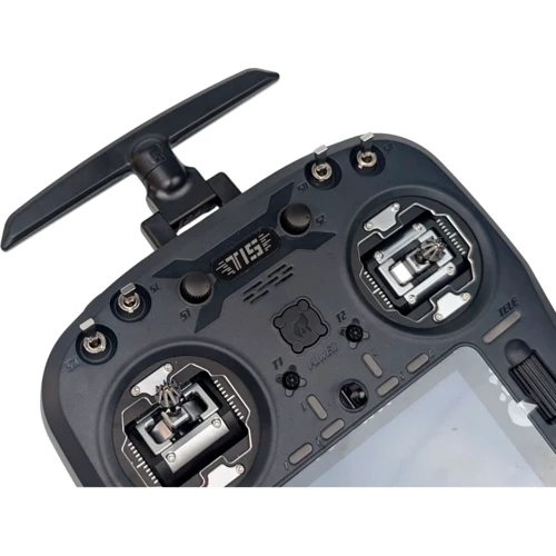 Пульт Jumper T15 ELRS M2 2.4G Grey