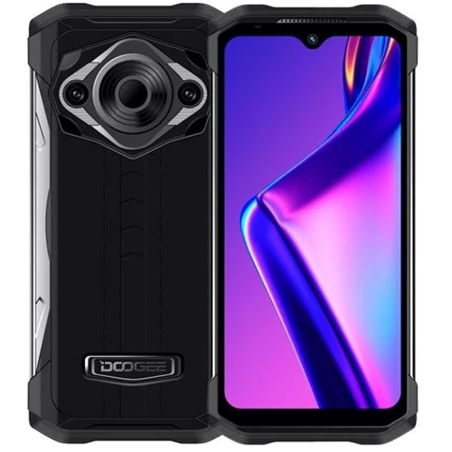 Смартфон Doogee S98 Pro 8/256Gb Black