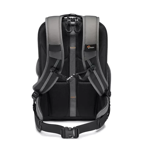 Lowepro Flipside BP 400 AW III Dark Grey (LP37353-PWW) фото 6