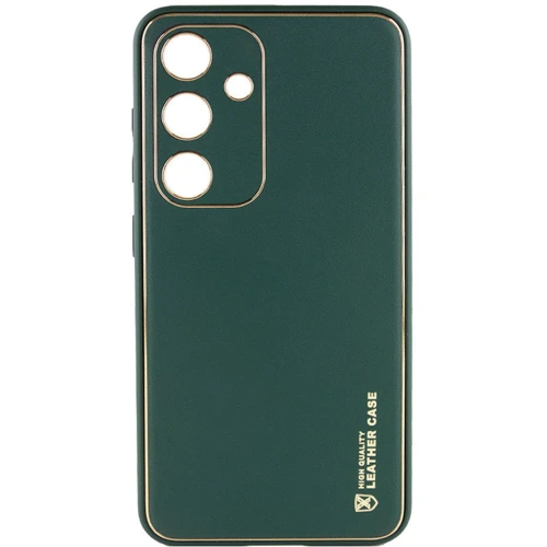 Аксессуар для смартфона Epik Xshield Case Army Green for Samsung A556 Galaxy A55