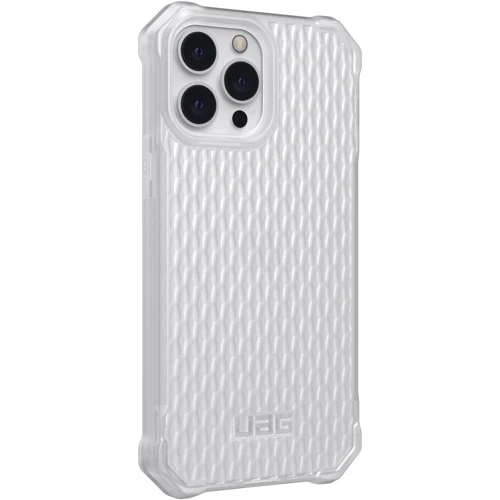 Чехол для iPhone Urban Armor Gear UAG Essential Armor Frosted Ice (11315S110243) for iPhone 13 Pro: Тип чехла накладка на заднюю часть