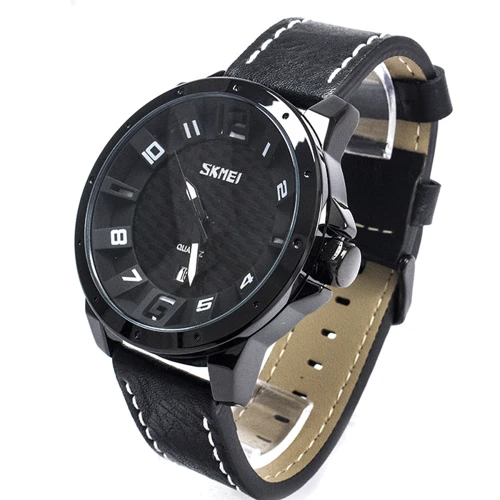 Наручные часы Skmei 9150 BK-White