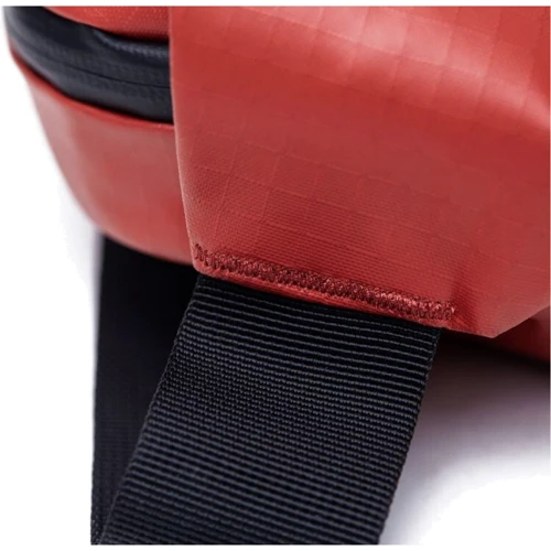 Поясна сумка Xiaomi RunMi 90 Points Functional Waist Bag помаранчева: Матеріал поліестер