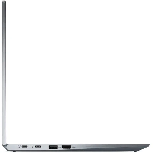 Ноутбук Lenovo ThinkPad X1 Yoga G8 (21HQ003CUK) фото 10