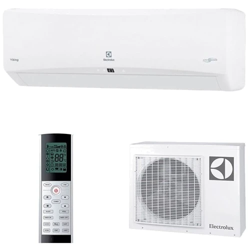 Кондиціонер Electrolux EACS/I-09HVI/N3