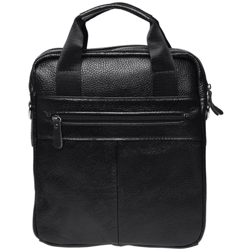 Чоловіча сумка планшет Keizer чорна (K18860-black): Стать Чоловік