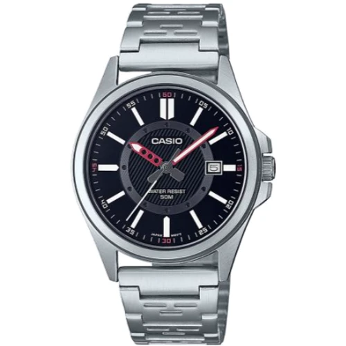 Наручний годинник Casio MTP-E700D-1EVEF