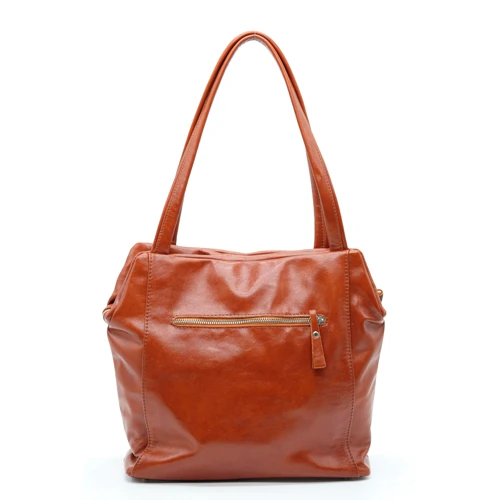 Женская сумка тоут ARTiS Bags светло-коричневая (1735 4778): Страна производитель Украина