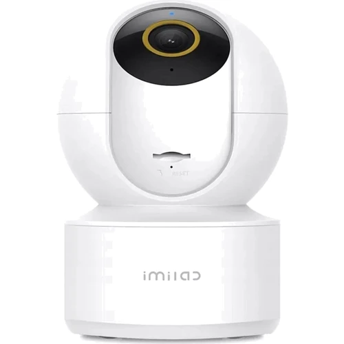 IP-камера видеонаблюдения Xiaomi IMILAB C22 Home Security Camera White (CMSXJ60A): Тип корпуса купольная
