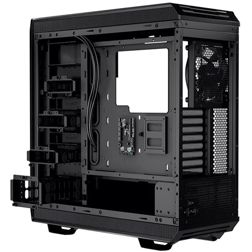 Корпус be quiet! Dark Base Pro 900 Black rev.2 (BGW15): Типорозмір Full Tower