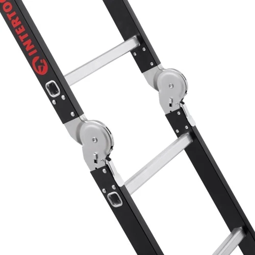 Сходи Intertool (LT-0023): Виробник Intertool