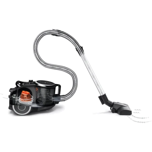 Пылесос Bosch BGS41K332 фото 5