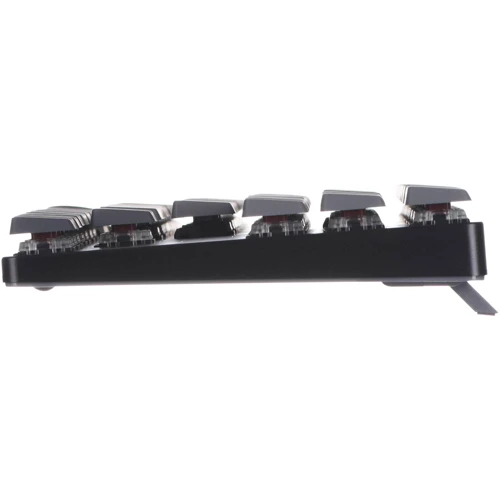Клавиатура Keychron K1SE 87 Key Optical Red White Led Hot-Swap Wireless UA Black (K1SED1_KEYCHRON) фото 14