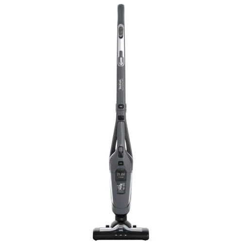 Пилосос Tefal Dual Force TY6756WO: Тип пилососа ручний (вертикальний)