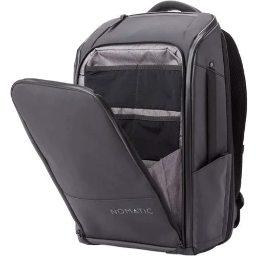 Nomatic Backpack Black (EDBK25-BLK-02) for MacBook Pro 15-16 "