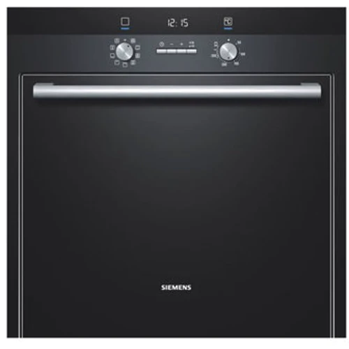 Духовой шкаф электрический Siemens HB 33 AB 650