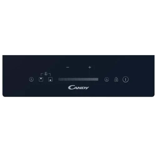 Варочная поверхность CANDY CTP32SCE1: Размеры для встраивания 26.8x50 см