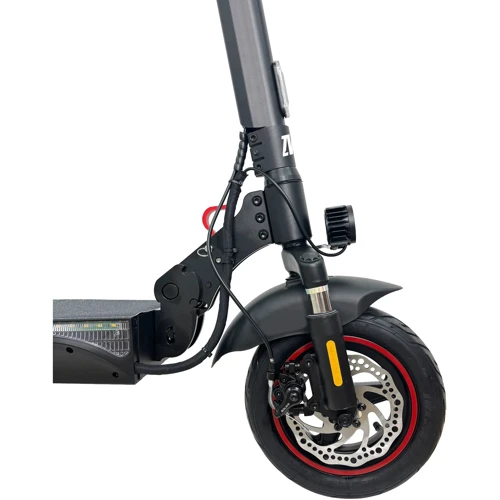 Электросамокат Zwheel ZRino SE: Вес устройства, кг 20.9