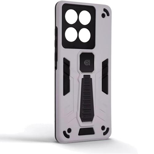 Чехол для телефонов ArmorStandart Proover Grey for Motorola Edge 60 Fusion 5G (ARM85745)