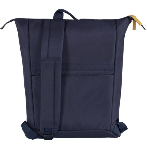 Сумка для ноутбуков Tucano 13" Smilzo Blue (BKSM13-B): Внутренние размеры 230 x 340 x 35 мм