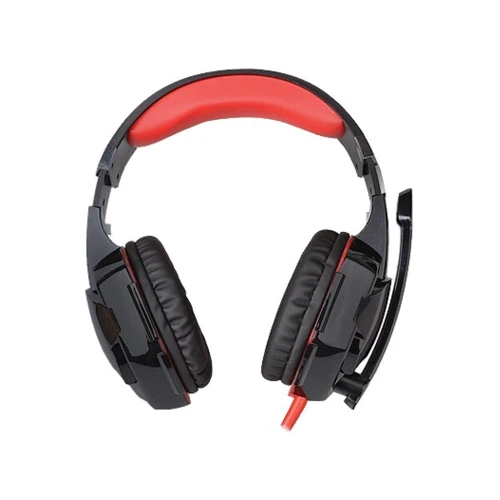 Навушники REAL-EL GDX-8000 VIBRATION SURROUND 7.1 BACKLIT: Призначення гарнітури для ПК