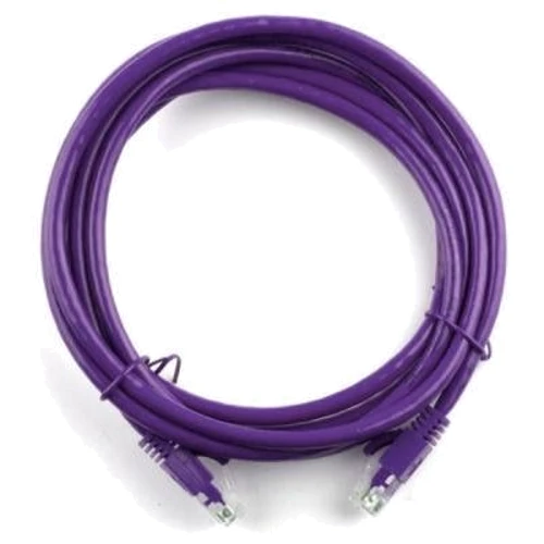 Ritar UTP Cat.5e 7.5m Violet (PCR-CU/7.5PE)