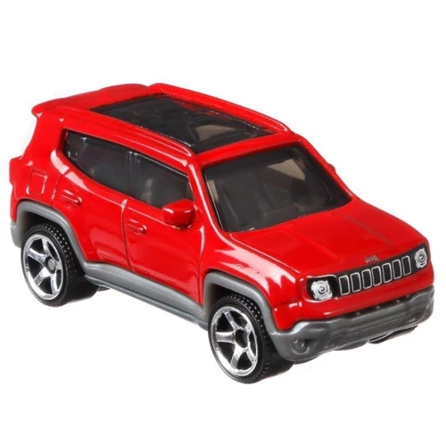 Автомобиль большого города Matchbox (в ассортименте)