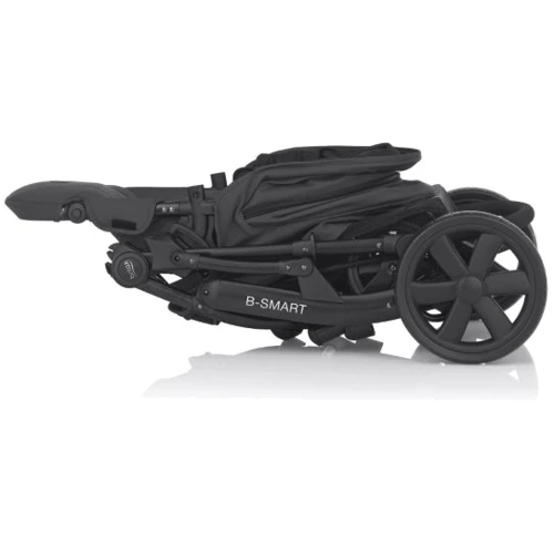 Коляска Britax B-Agile 3 Neon Black 2015 фото 6