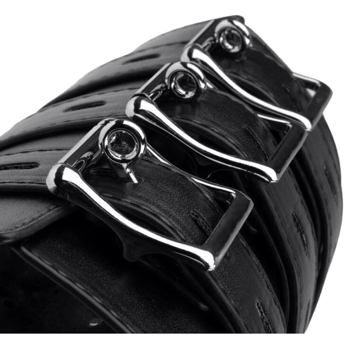 Фиксатор Bedroom Fantasies Blissfully Bound Arm Restraint Set Black