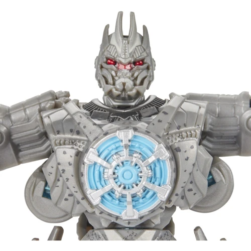 Трансформер Hasbro TRA коллекционный 20 см в ассортименте (E0701) фото 9