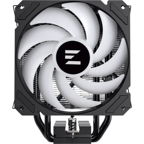 Кулер Zalman CNPS9X Performa ARGB Black: Тип воздушное охлаждение