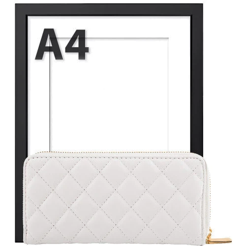 Жіночий гаманець Valiria Fashion білий (5DETAAB002-white): Країна виробник Китай