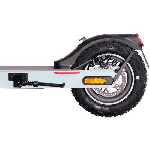 Электросамокат Zwheel ZFox Plus Geysir: Диаметр колес, дюймов 10