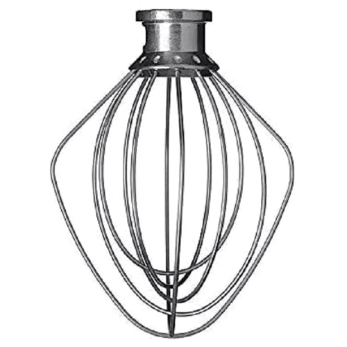 Кухонный комбайн KitchenAid Artisan 5KSM95PSECU: Количество скоростей 10