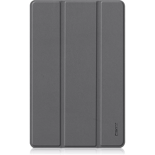Аксесуар для планшетних ПК BeCover Smart Case Gray для Samsung X710 Galaxy Tab S9/X510/X516B Galaxy Tab S9 FE (710411)