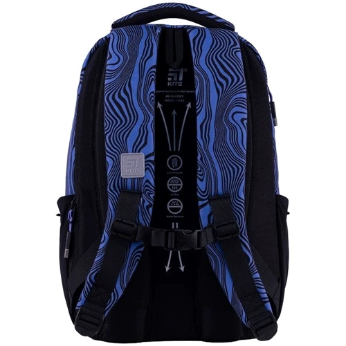 Рюкзак Kite Education teens 2578M-3 (K24-2578M-3): Размер M (130-145 см)