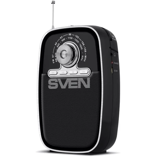 Акустика SVEN SRP-445 Black