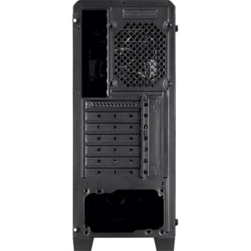 Корпус Aerocool Ore Saturn Tempered Glass FRGB (ACCM-PV21033.11): Типоразмер Midi-Tower