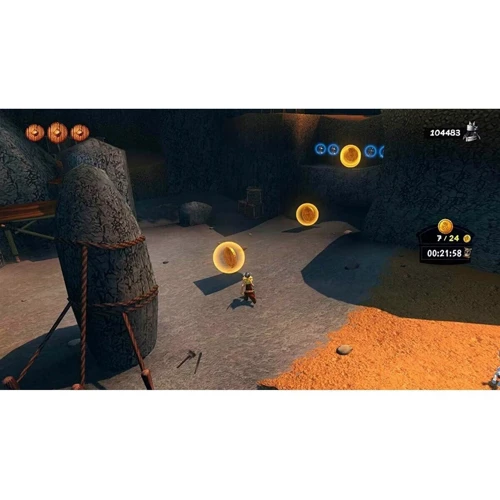 Asterix and Obelix XXL Remastered (PS5) фото 4