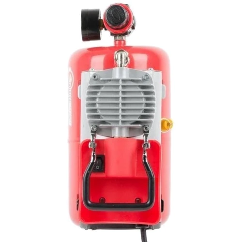 Компресор безмасляний Intertool PT-0001: Тип поршневий