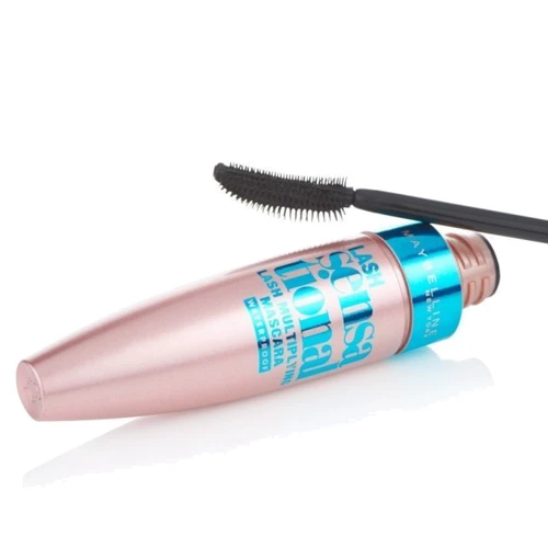 Maybelline New York Mascara Lash Sensational Waterproof Black Тушь для ресниц 9.4 ml: Вид Тушь для ресниц