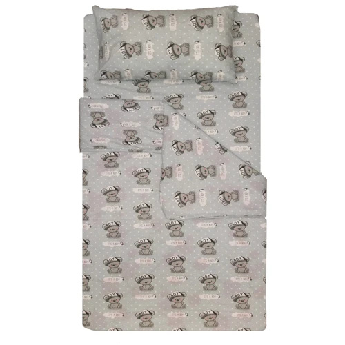 Детское постельное белье Кондор бязь полуторный (1098460007): Тип постельный комплект