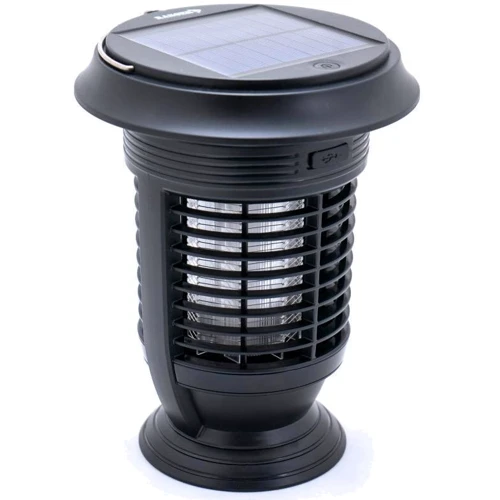 Фонарь туристический Фонарь-уничтожитель комаров Ranger Smart light