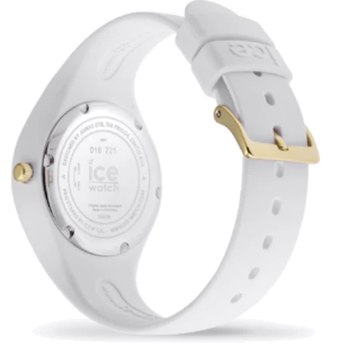 Наручные часы Ice-Watch 016721: Механизм Кварцевый